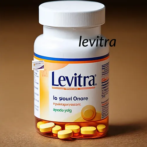 Levitra precio en farmacia españa